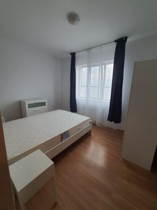 Apartament 2 camere decomandate, parcare, cartier Buna Ziua