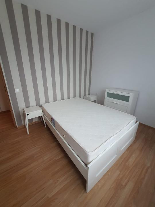 Apartament 2 camere decomandate, parcare, cartier Buna Ziua