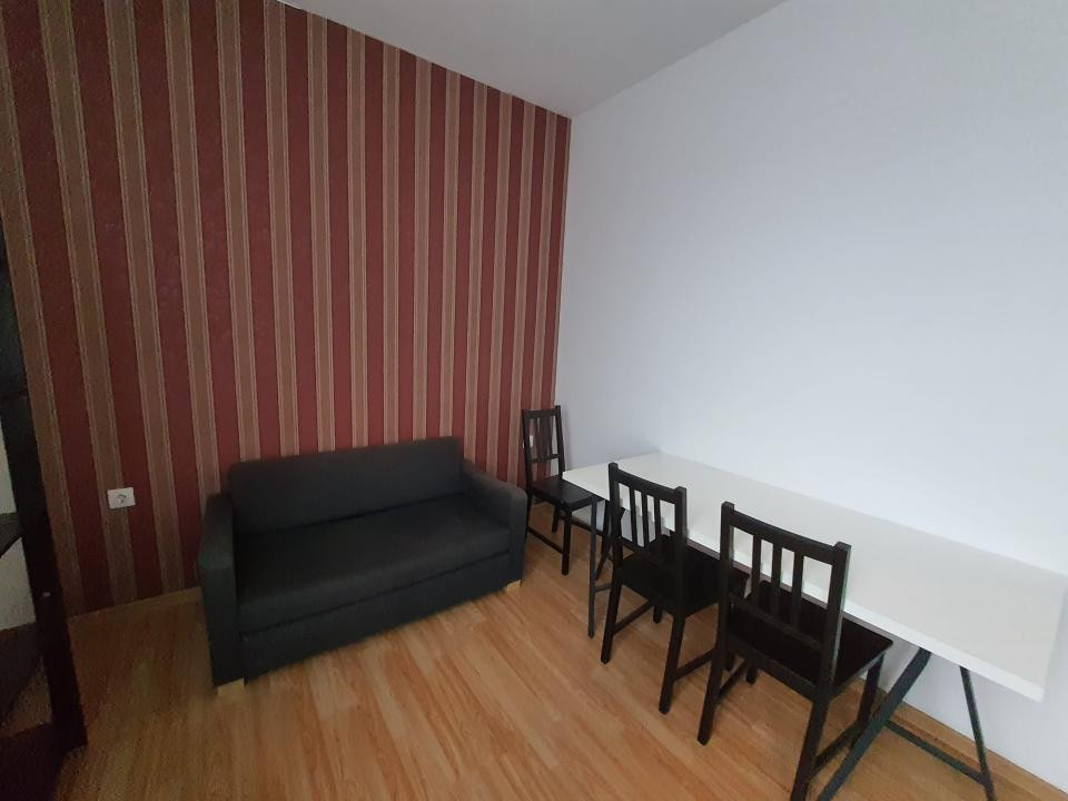 Apartament 2 camere decomandate, parcare, cartier Buna Ziua
