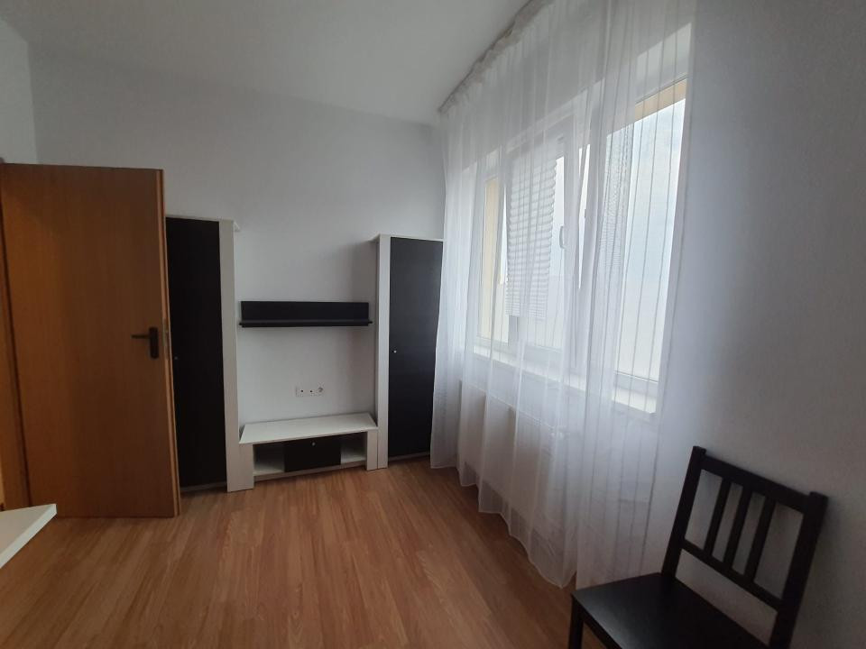 Apartament 2 camere decomandate, parcare, cartier Buna Ziua