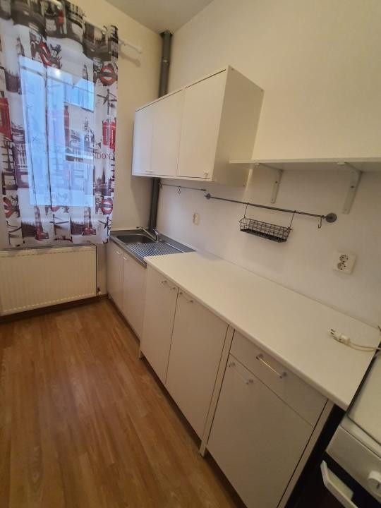 Apartament 2 camere decomandate, parcare, cartier Buna Ziua