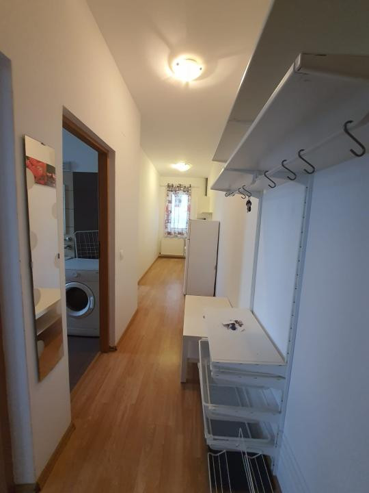 Apartament 2 camere decomandate, parcare, cartier Buna Ziua