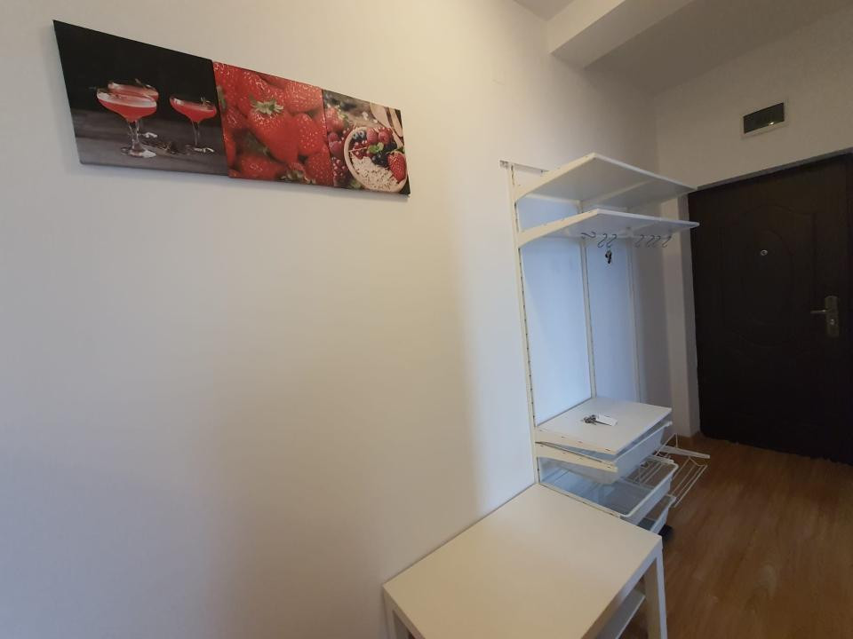 Apartament 2 camere decomandate, parcare, cartier Buna Ziua