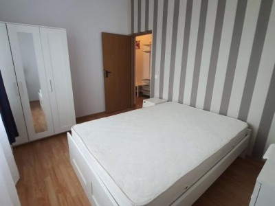 Apartament 2 camere decomandate, parcare, cartier Buna Ziua