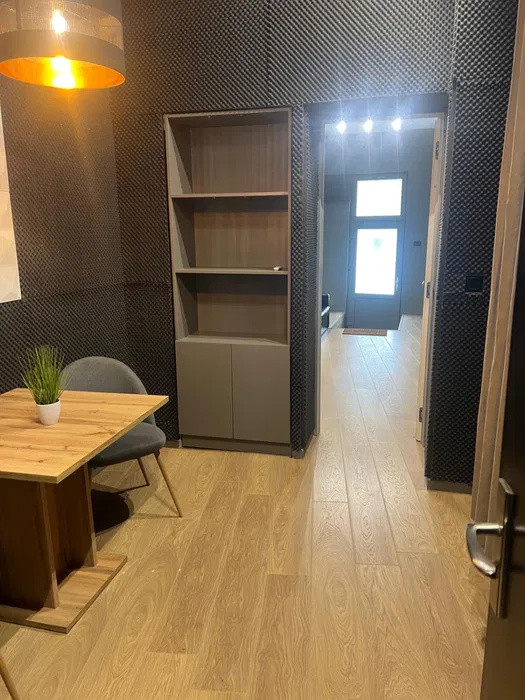 Spatiu comercial cu alimentatie publica, 30mp, zona Ultracentrala