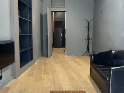 Spatiu comercial cu alimentatie publica, 30mp, zona Ultracentrala