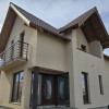 Casa semifinisata 4 camere, CF disponibil, Campenesti