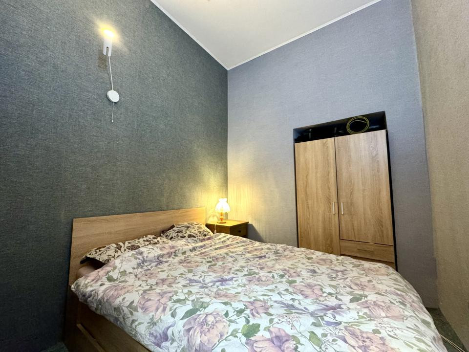 Spatiu pentru birouri, 71 mp utili, garaj, zona Calea Dorobanților