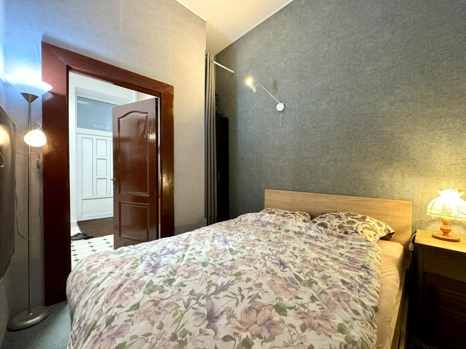 Spatiu pentru birouri, 71 mp utili, garaj, zona Calea Dorobanților