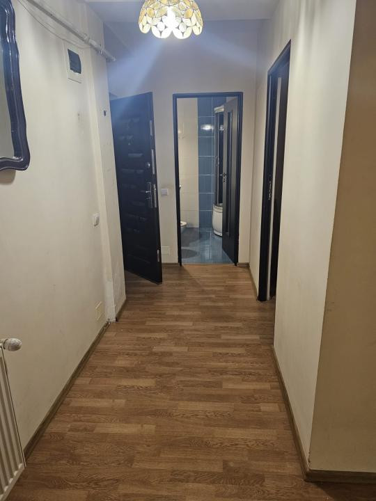 Apartament 2 camere decomandat, PET FRIENDLY, loc parcare, 60 mp, Marasti