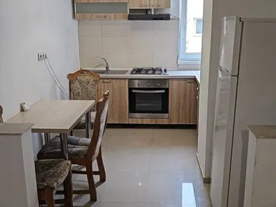 Apartament 2 camere decomandat, PET FRIENDLY, loc parcare, 60 mp, Marasti
