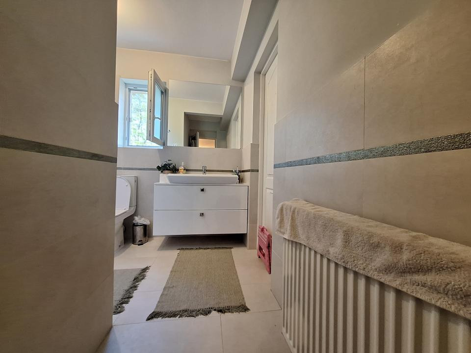 Apartament decomandat, 63,48 mp, balcon, zona Muzeul Apei