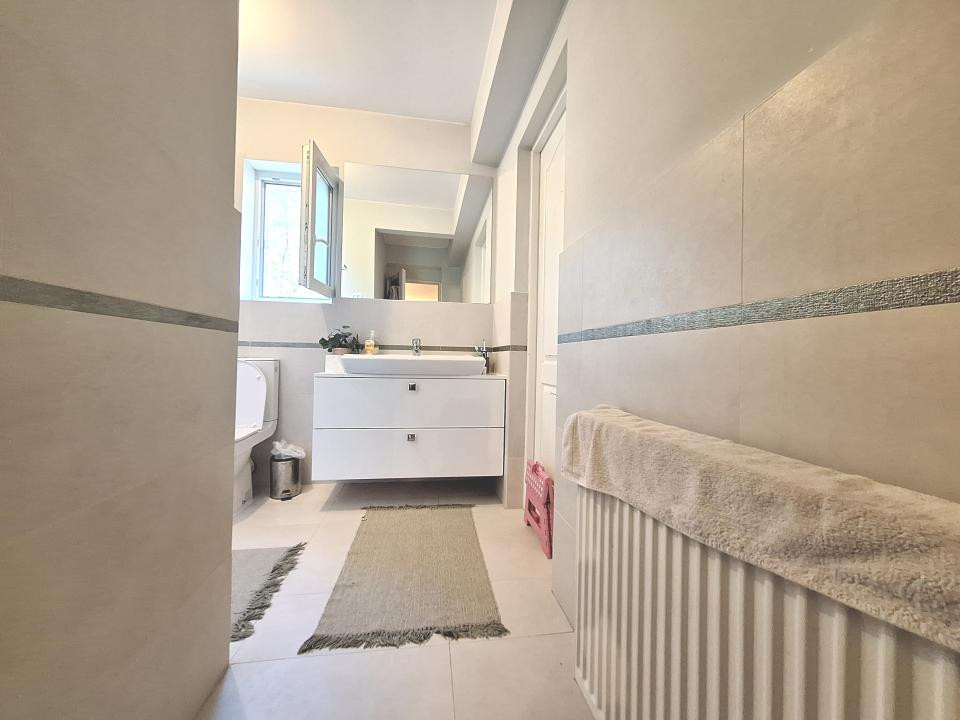 Apartament cu 3 camere, 63,48 mp, balcon, zona Muzeul Apei