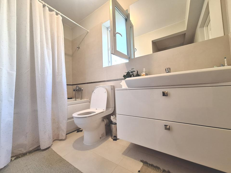 Apartament cu 3 camere, 63,48 mp, balcon, zona Muzeul Apei