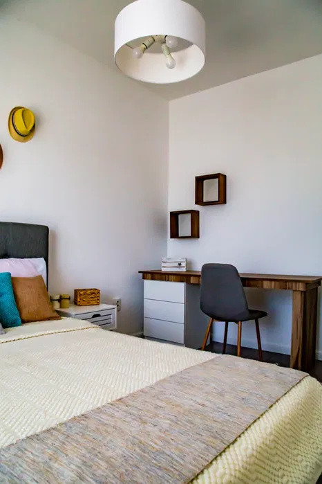 Apartament 3 camere, 60 mp, loc parcare, Marasti