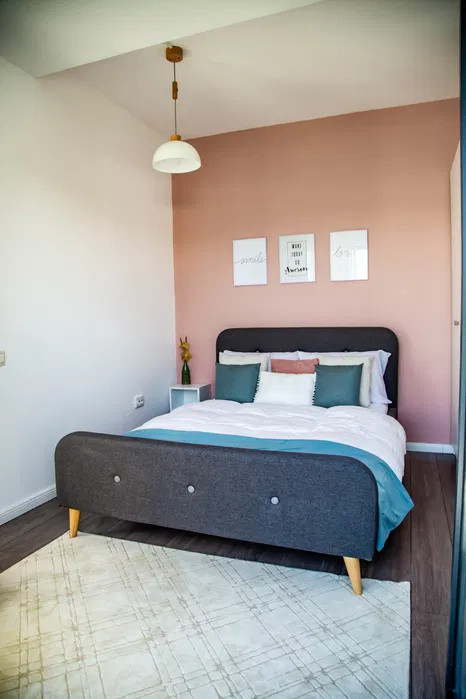 Apartament 3 camere, 60 mp, loc parcare, Marasti