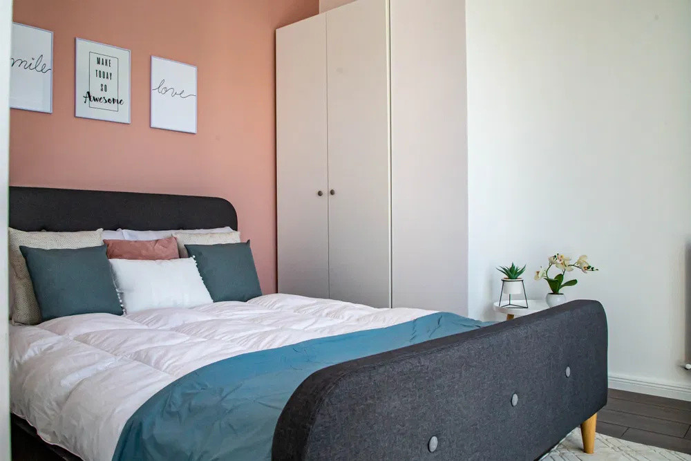 Apartament 3 camere, 60 mp, loc parcare, Marasti