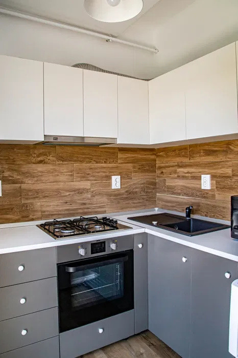 Apartament 3 camere, 60 mp, loc parcare, Marasti