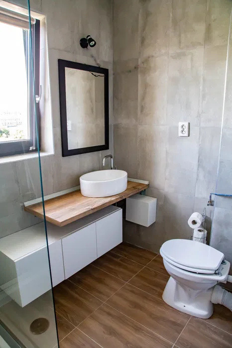 Apartament 3 camere, 60 mp, loc parcare, Marasti