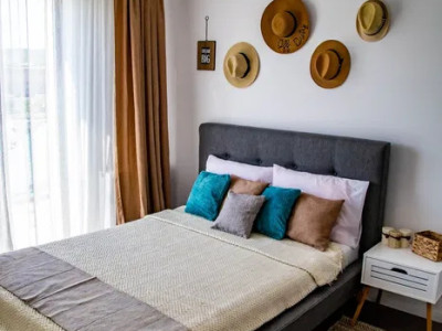 Apartament 3 camere, 60 mp, loc parcare, Marasti
