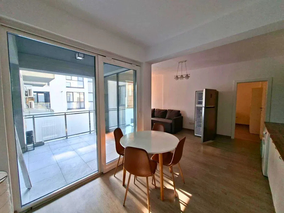 Apartament 3 camere, 61 mp, loc parcare, Zona Semicentrala