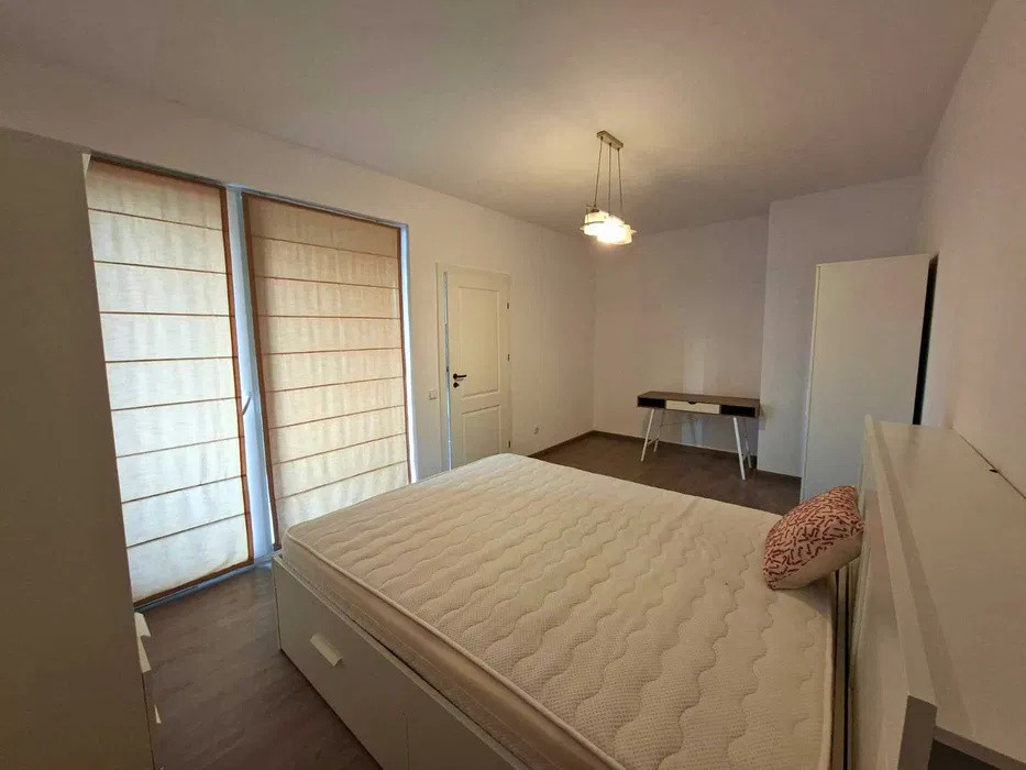 Apartament 3 camere, 61 mp, loc parcare, Zona Semicentrala