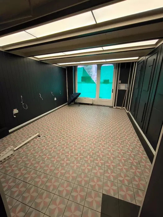 Spatiu comercial cu alimentatie publica, 93mp, zona Ultracentrala