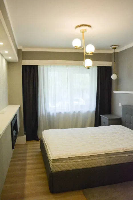 Apartament 3 camere, 60 mp, modern, B-dul Nicolae Titulescu