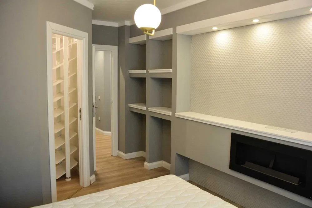 Apartament 3 camere, 60 mp, modern, B-dul Nicolae Titulescu