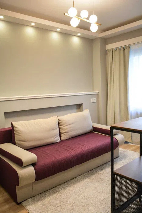 Apartament 3 camere, 60 mp, modern, B-dul Nicolae Titulescu