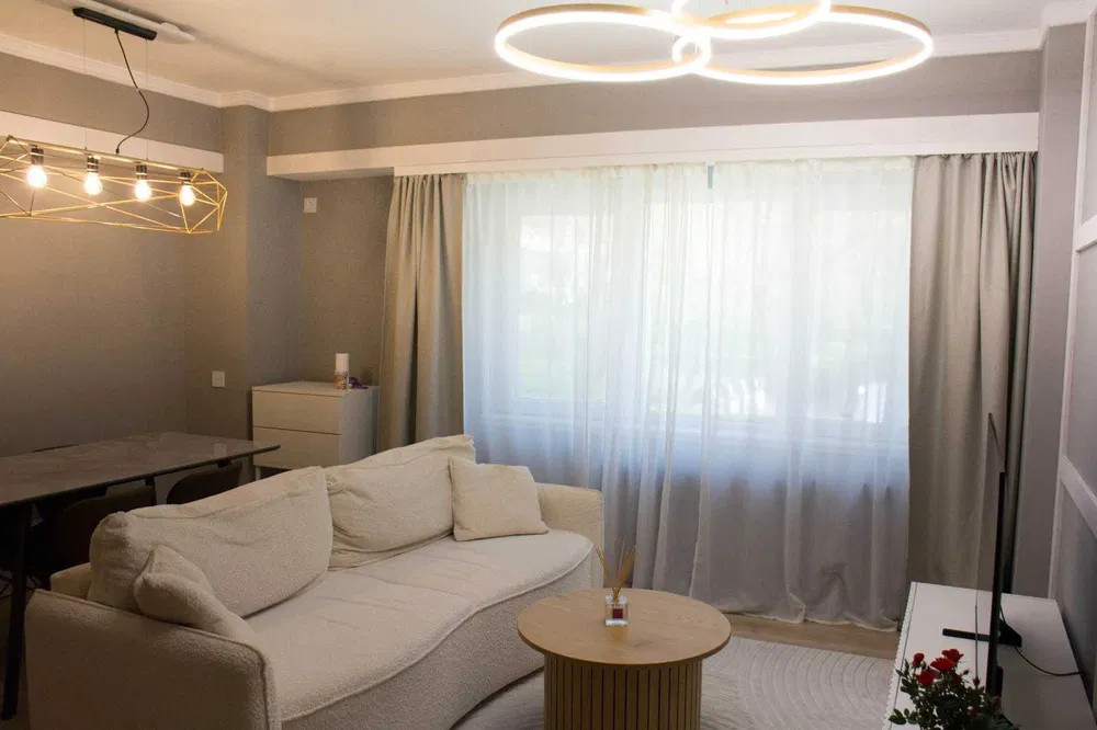 Apartament 3 camere, 60 mp, modern, B-dul Nicolae Titulescu