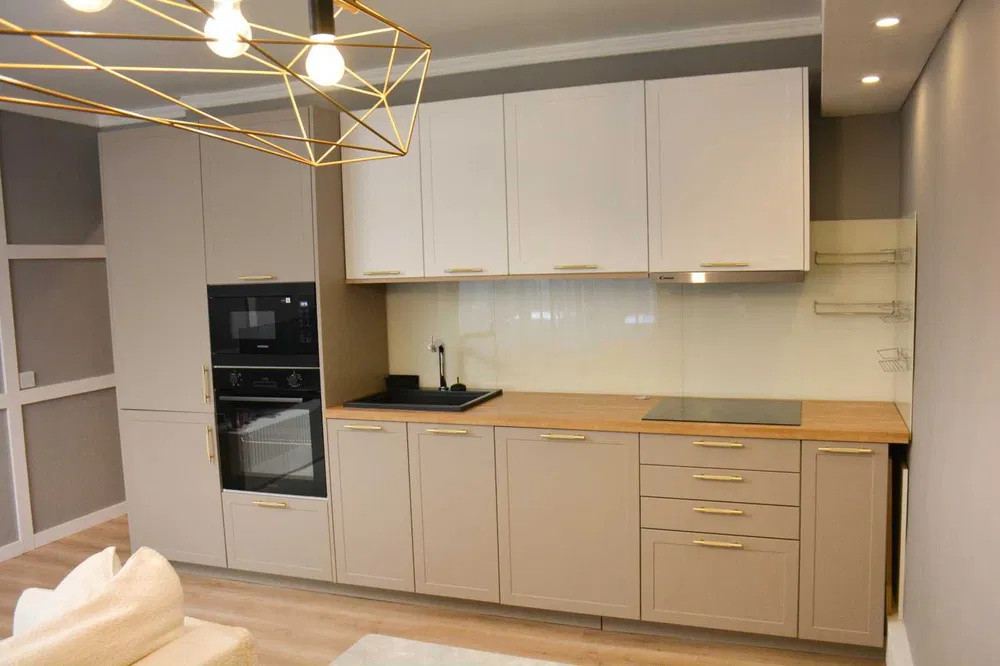 Apartament 3 camere, 60 mp, modern, B-dul Nicolae Titulescu