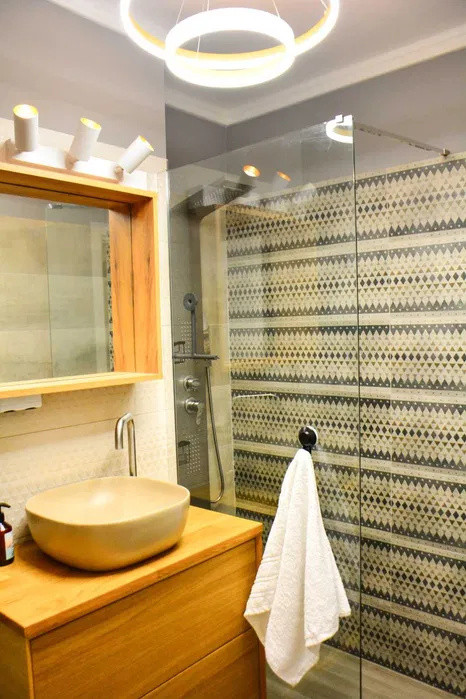 Apartament 3 camere, 60 mp, modern, B-dul Nicolae Titulescu