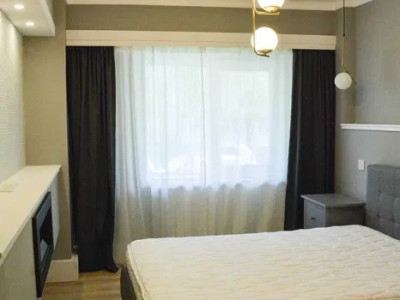 Apartament 3 camere, 60 mp, modern, B-dul Nicolae Titulescu