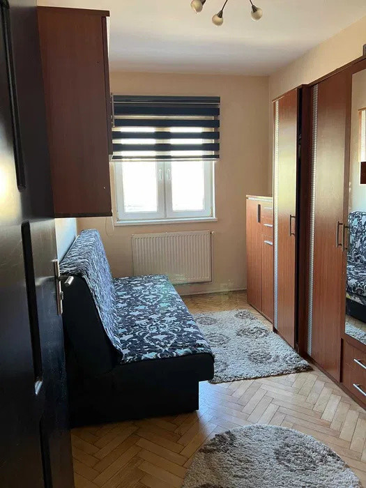 Apartament 3 camere decomandate | 80 mp | Parcare | Mănăștur