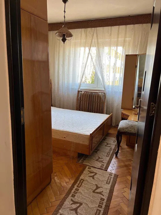 Apartament 3 camere decomandate | 80 mp | Parcare | Mănăștur