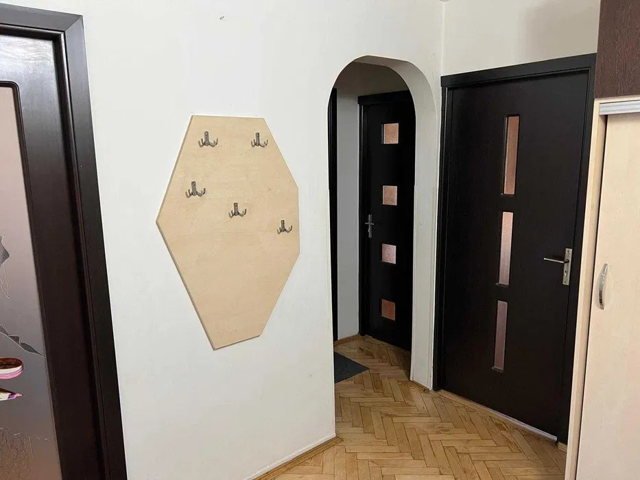 Apartament 3 camere decomandate | 80 mp | Parcare | Mănăștur