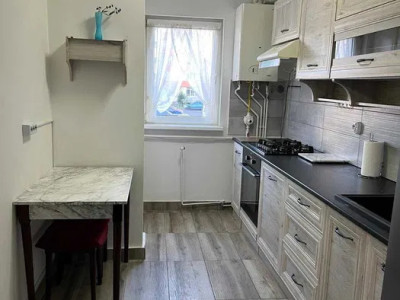 Apartament 3 camere decomandate | 80 mp | Parcare | Mănăștur