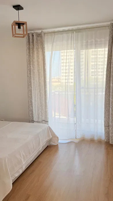 Apartament 3 camere | 80mp  | Modern cu loc de parcare  | Zona Traian
