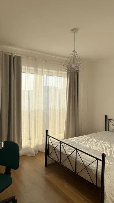 Apartament 3 camere | 80mp  | Modern cu loc de parcare  | Zona Traian