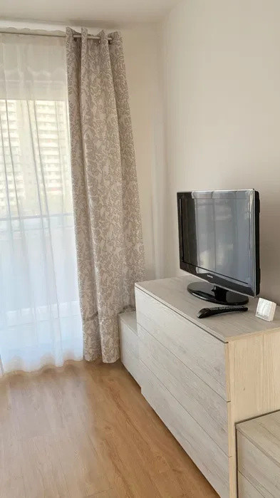 Apartament 3 camere | 80mp  | Modern cu loc de parcare  | Zona Traian