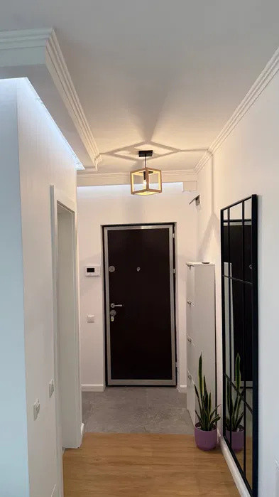 Apartament 3 camere | 80mp  | Modern cu loc de parcare  | Zona Traian