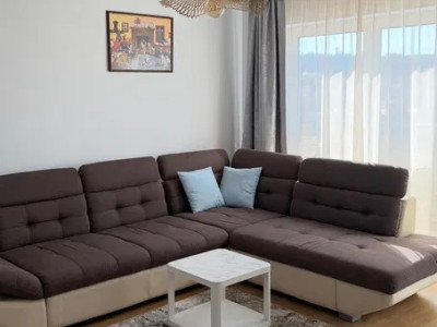 Apartament 3 camere | 80mp  | Modern cu loc de parcare  | Zona Traian
