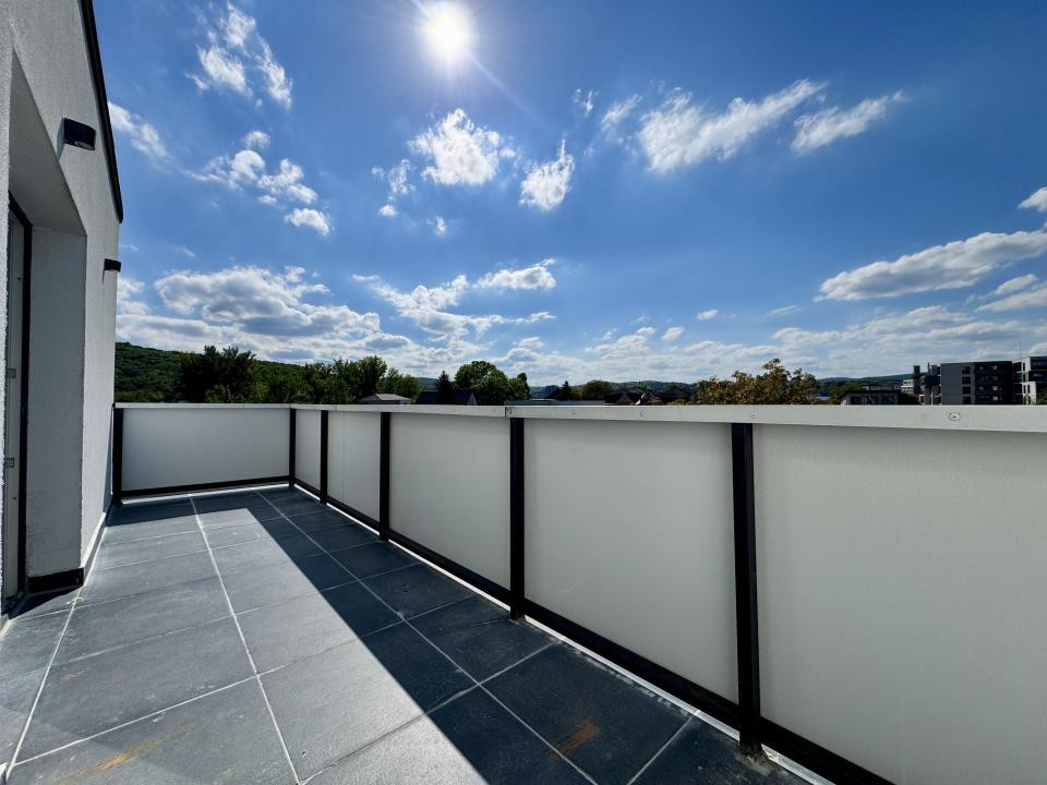 Apartament 2 camere, 63 mp, 2 terase, la cheie, zona Mega Image