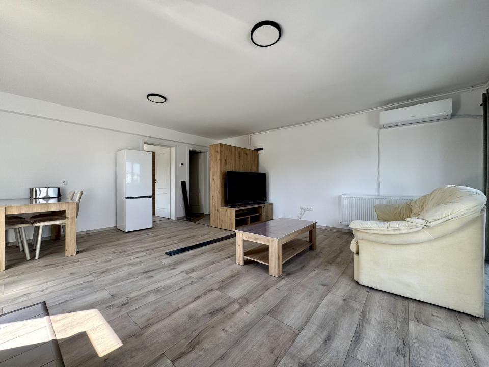 Apartament 2 camere, 63 mp, 2 terase, la cheie, zona Mega Image