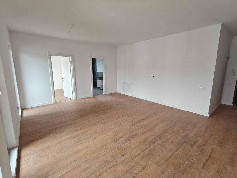 Apartament de vanzare 2 camere, 50,25 mp, zona Eroilor 