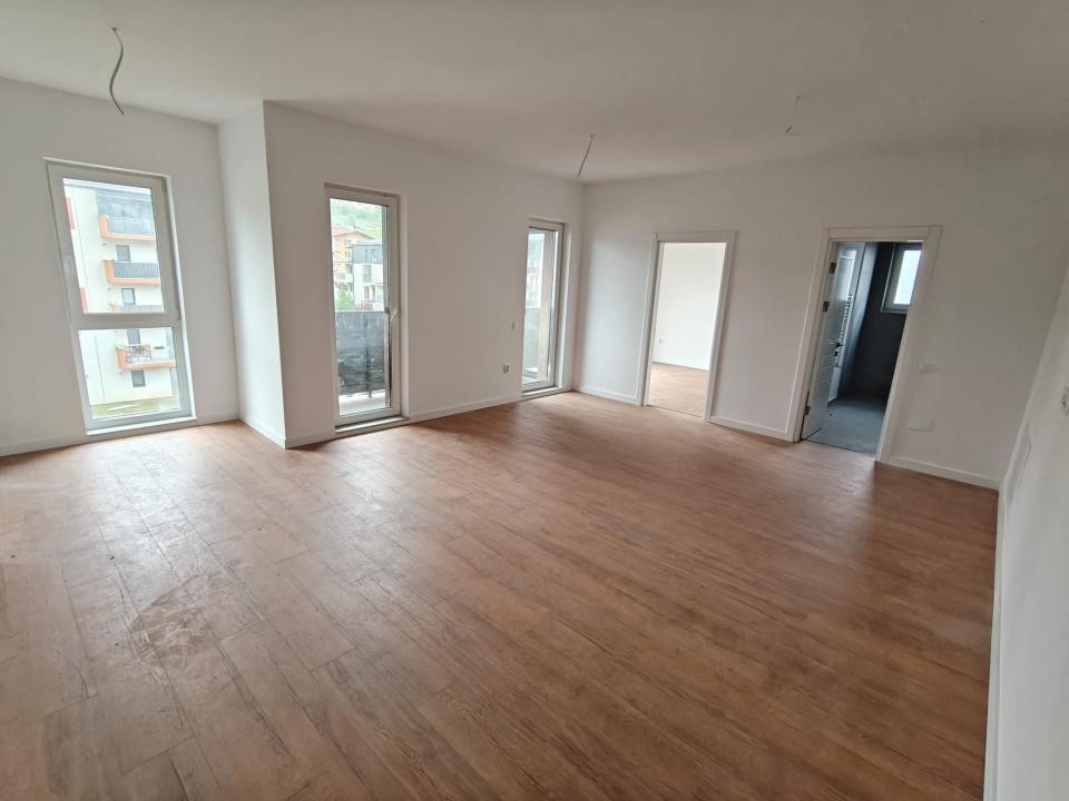 Apartament de vanzare 2 camere, 50,25 mp, zona Eroilor 