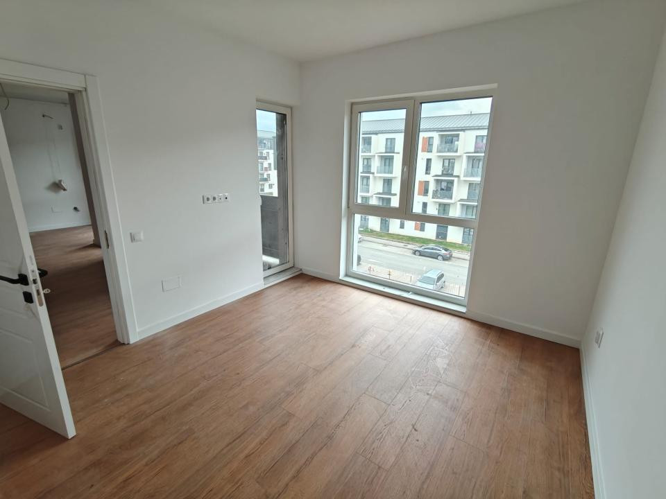 Apartament de vanzare 2 camere, 50,25 mp, zona Eroilor 