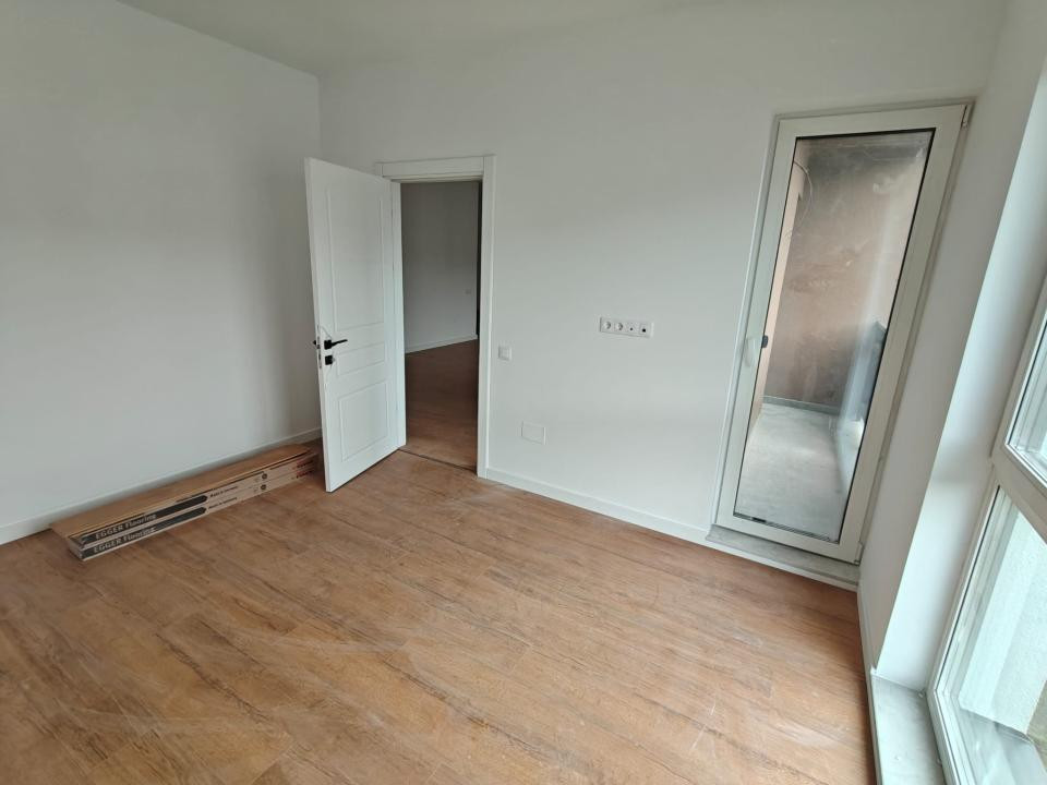 Apartament de vanzare 2 camere, 50,25 mp, zona Eroilor 