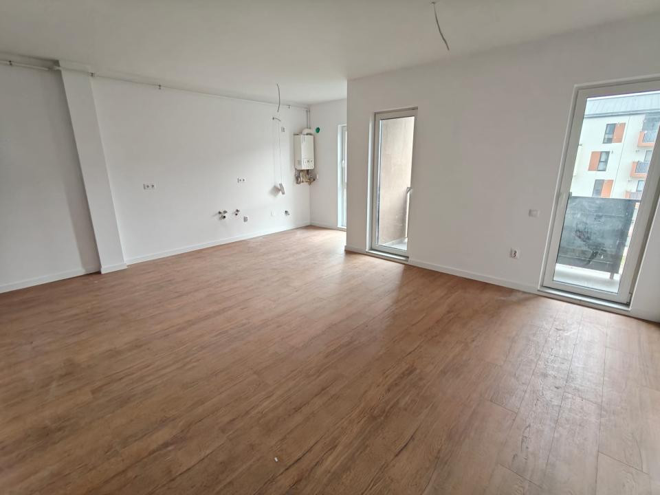 Apartament de vanzare 2 camere, 50,25 mp, zona Eroilor 